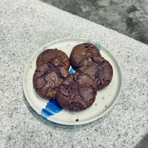 5 Naughty Cookies