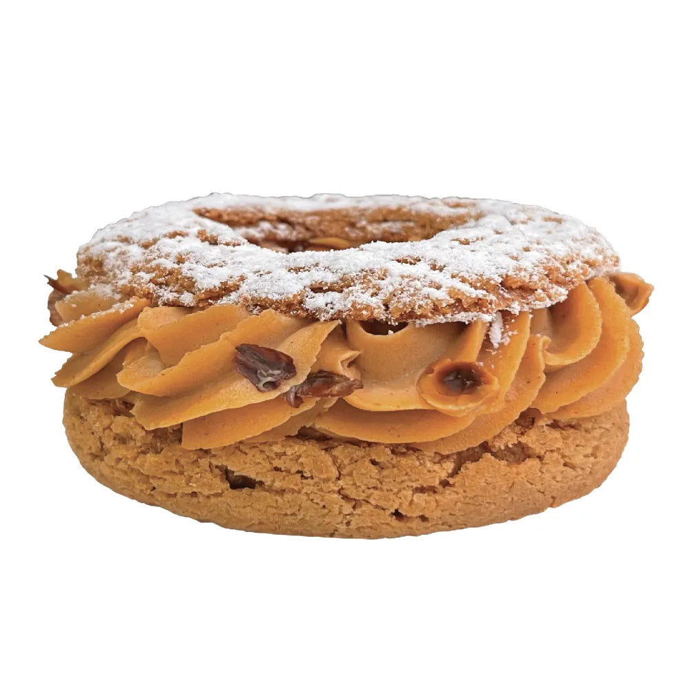 Paris Brest